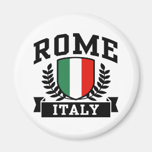Íman Roma