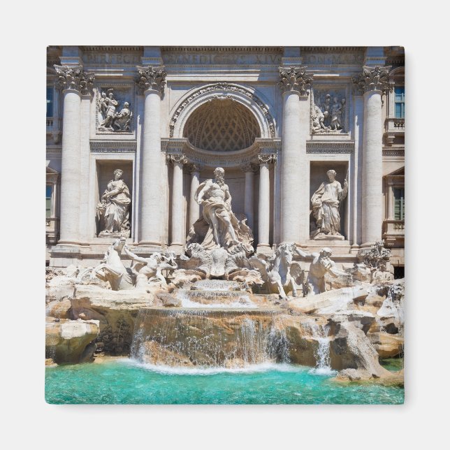 Íman Roma 005A (Frente)