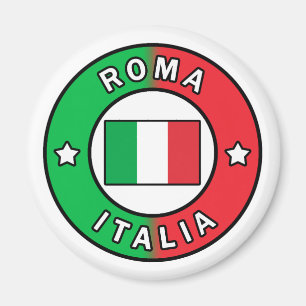 Íman Roma Itália