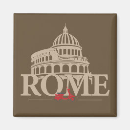 Íman Roma Itália Europa