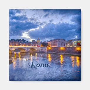 Íman Roma Itália linda