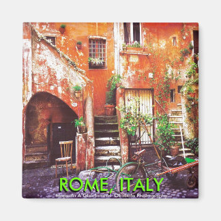 Íman ROMA, ITÁLIA (Muyiwa Adetola Okubule)