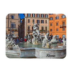 Íman Roma Piazza Navona