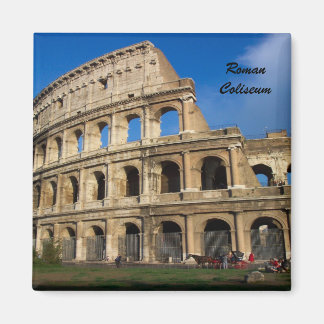 Íman Roman Coliseum Magnet