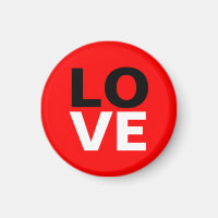 Romance Único do Amor com Fundo Vermelho