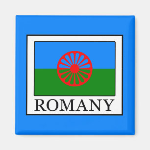 Íman Romani