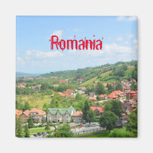 Íman Romania