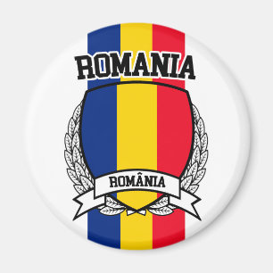 Íman Romania