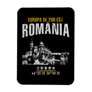 Íman România