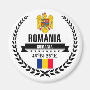 Íman Romania