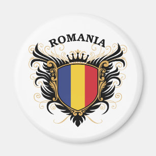 Íman Romania