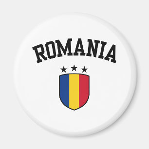 Íman Romania