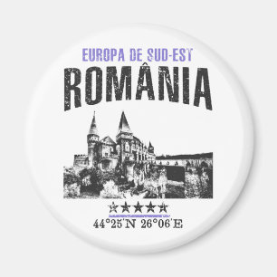 Íman România