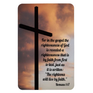 Íman Romanos 1:17