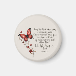 Íman Romanos Imagem Versa de Bíblia 15:5