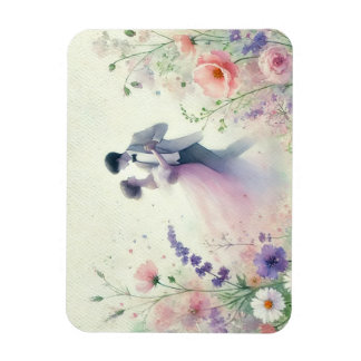 Íman Romantik Wedding 1