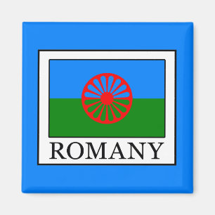 Íman Romany