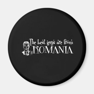 ÍMAN ROMÊNIA