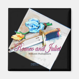 Íman Romeo e Juliet