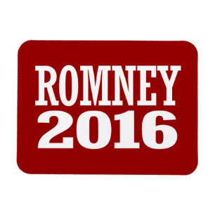 ÍMAN ROMNEY 2016