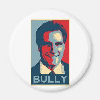 Íman Romney Bully