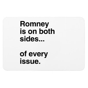 Íman Romney é em ambos os lados de cada issue.png