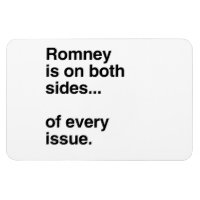 Romney está em ambos os lados de cada problema.png
