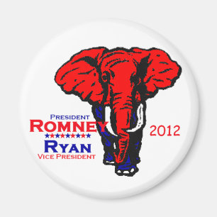 Íman Romney Ryan