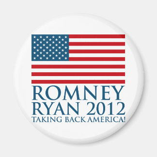 Íman Romney Ryan 2012