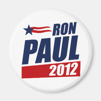ÍMAN RON PAUL 2012