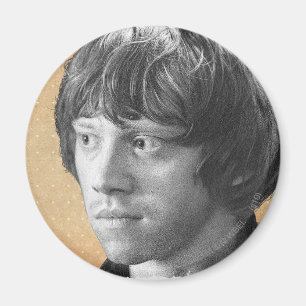 Íman Ron Weasley 2