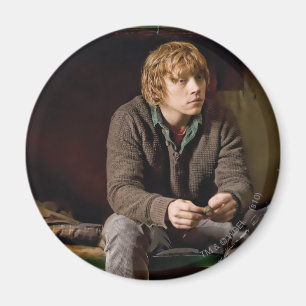 Íman Ron Weasley 2