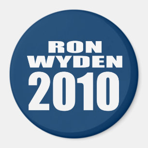 ÍMAN RON WYDEN PARA O SENADO