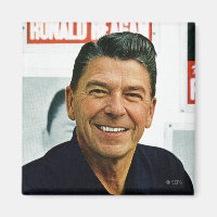 Ronald Reagan