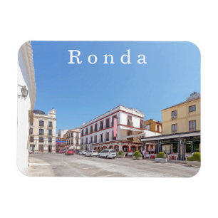 Íman Ronda. 12.  