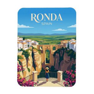 ÍMAN RONDA ESPANHA