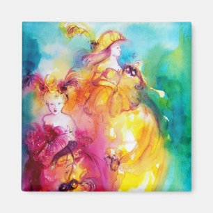 Íman Rondò em Lagoa