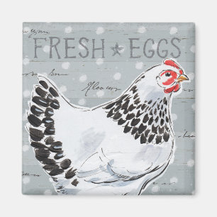 Íman Roosters Call II