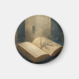 Íman Roots of a Story Untold