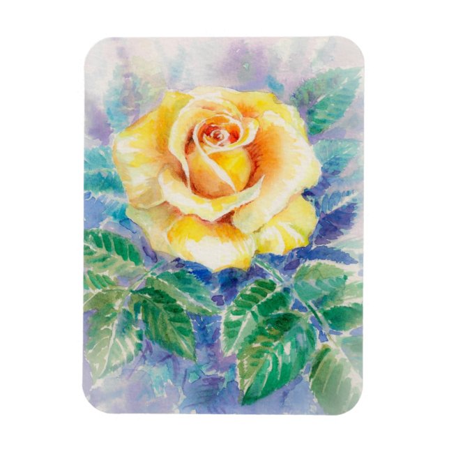 ÍMAN  ROSA 2 (Vertical)