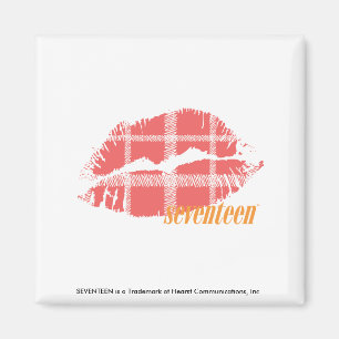 Íman Rosa da xadrez