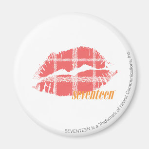 Íman Rosa da xadrez