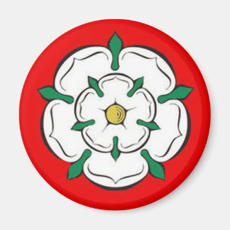 Íman Rosa de brasão Rosenheim