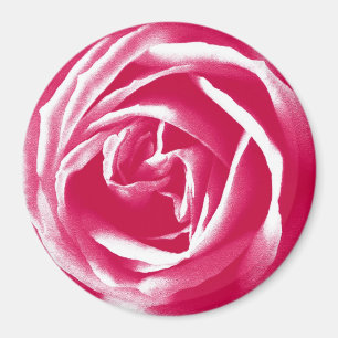 Íman Rosa de satélites rosa