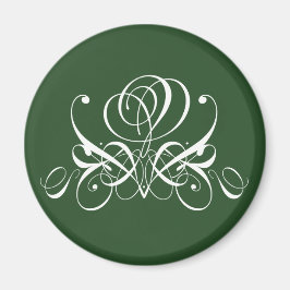 Íman Rosa irlandês