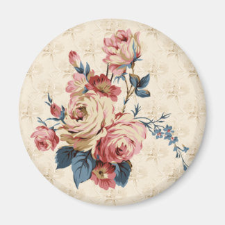 Íman Rosa Magnet