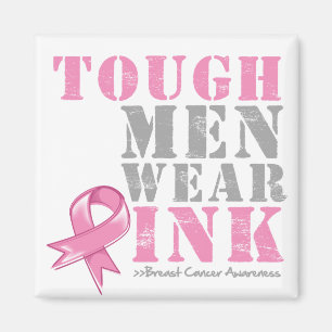 Íman Rosa resistente do desgaste de homens
