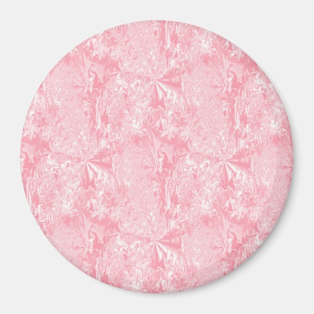 Íman Rosa Sonho... (Frente)
