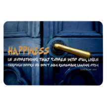 Rosa Wilder Lane Inspirational Cote Flexível
