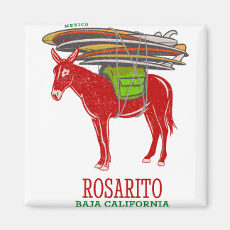 Íman Rosarito Baja California México